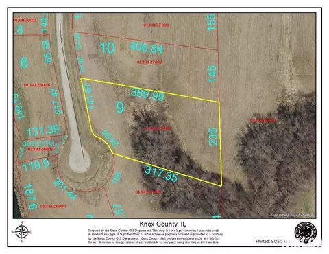 lot9 Shepherd Dr, Rio, IL 61472