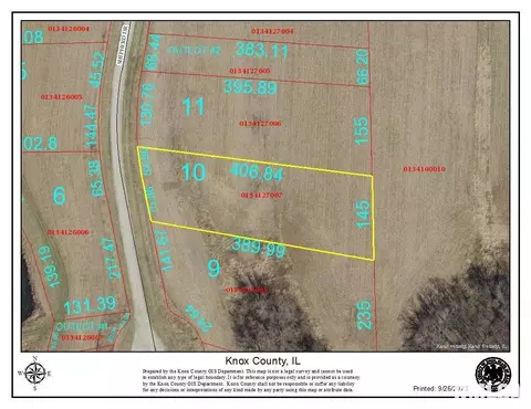 lot10 Shepherd Dr, Rio, IL 61472