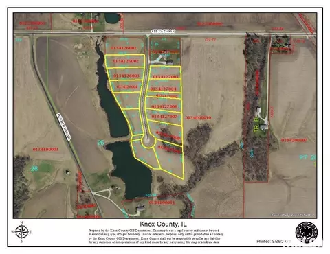 lot11 Shepherd Dr, Rio, IL 61472 photo 3