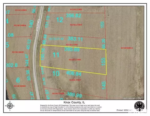 lot11 Shepherd Dr, Rio, IL 61472