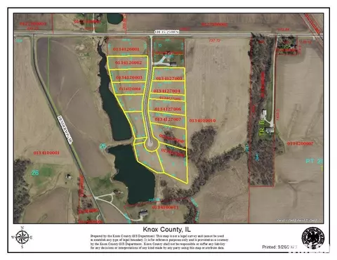 lot11 Shepherd Dr, Rio, IL 61472 photo 3
