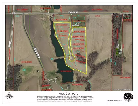 lot11 Shepherd Dr, Rio, IL 61472 photo 2