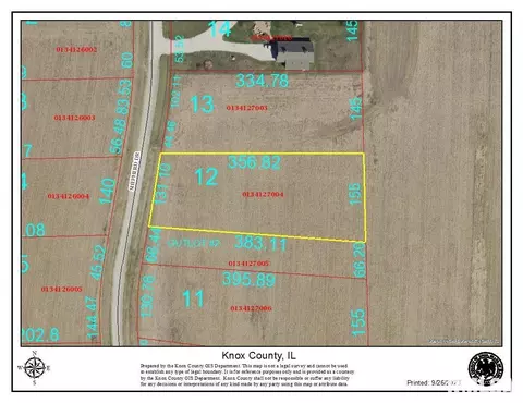 lot12 Shepherd Dr, Rio, IL 61472