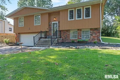 7 Marquette Rd, Springfield, IL 62712 photo 4