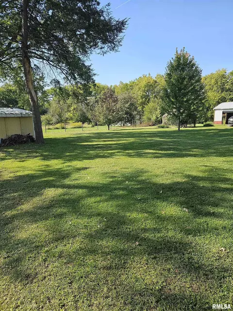 Exterior - 206 S State St, Henderson, IL 61439 photo 4 of 9