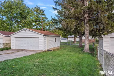 1720 N 22nd St, Springfield, IL 62702 photo 29