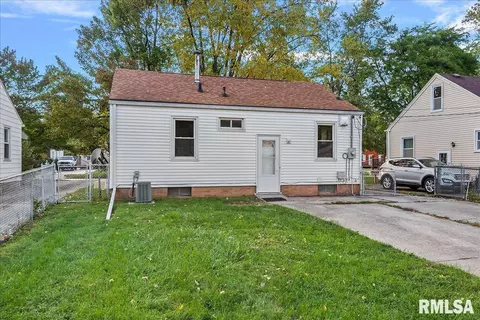 1720 N 22nd St, Springfield, IL 62702 photo 28
