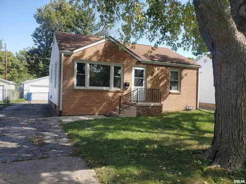 1720 N 22nd St, Springfield, IL 62702 photo 30