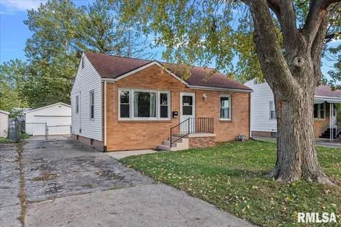 1720 N 22nd St, Springfield, IL 62702 photo 31