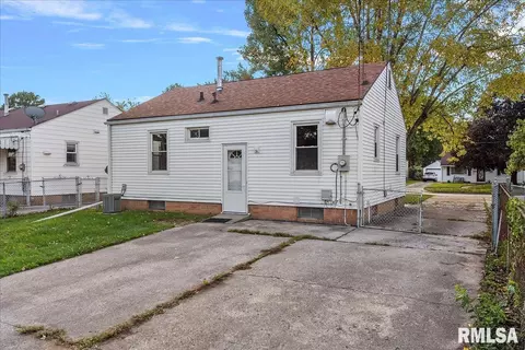 1720 N 22nd St, Springfield, IL 62702 photo 27