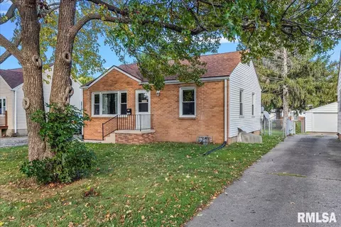 1720 N 22nd St, Springfield, IL 62702 photo 32