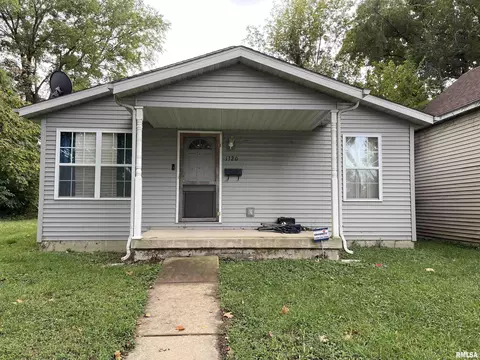 1320 Edwards St, Springfield, IL 62703