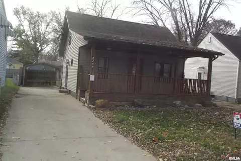 2244 E Converse, Springfield, IL 62702 photo 15
