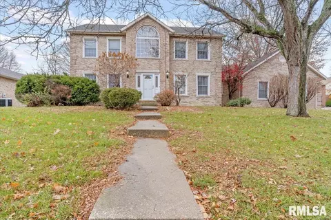 500 Clipper Rd, Springfield, IL 62711