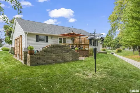 200 Gloucester Ct, Chatham, IL 62629 photo 42