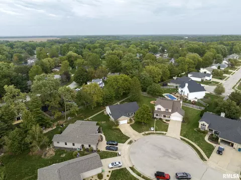 200 Gloucester Ct, Chatham, IL 62629 photo 53