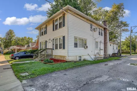 529 S Park Ave, Springfield, IL 62704 photo 3