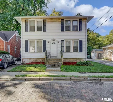 529 S Park Ave, Springfield, IL 62704 photo 2