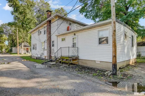 529 S Park Ave, Springfield, IL 62704 photo 4