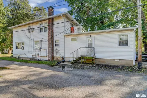529 S Park Ave, Springfield, IL 62704 photo 5
