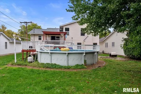 1711 Albany St, Springfield, IL 62702 photo 29