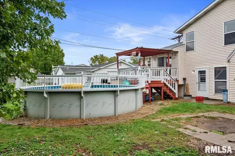 1711 Albany St, Springfield, IL 62702 photo 30