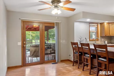 1711 Albany St, Springfield, IL 62702 photo 5