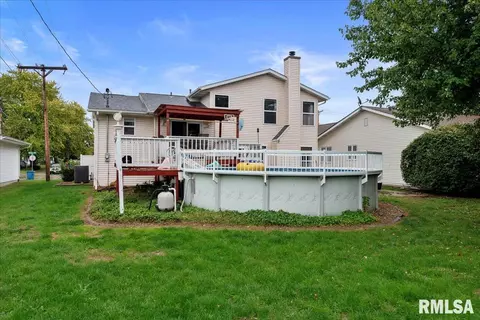 1711 Albany St, Springfield, IL 62702 photo 28