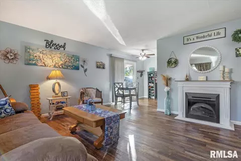 341 S Durkin Dr, Springfield, IL 62704 photo 7