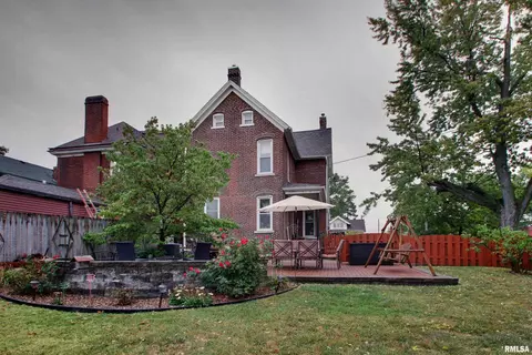 1503 Spring St, Quincy, IL 62301 photo 23