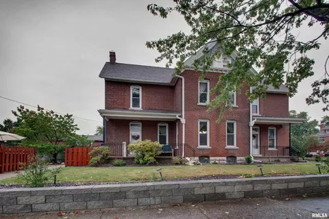 1503 Spring St, Quincy, IL 62301 photo 20