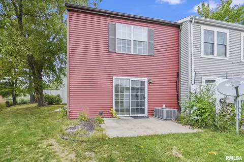 4 Bayberry Row, Springfield, IL 62704 photo 27