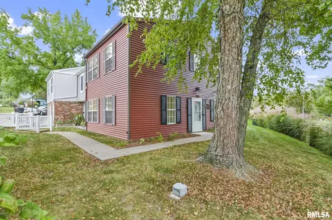4 Bayberry Row, Springfield, IL 62704 photo 26