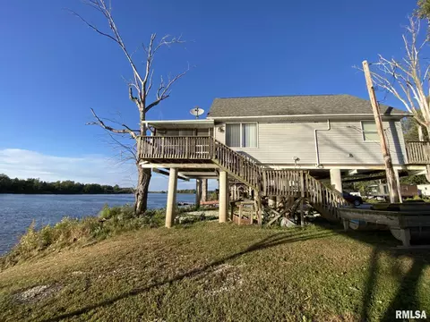 lot17 Riverview Rd, Carman, IL 61425