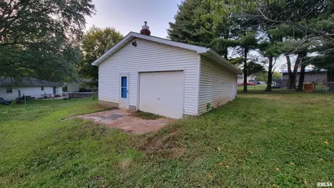 411 Willow St, Payson, IL 62360 photo 29