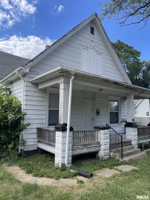 1131 S 13th St, Springfield, IL 62703 photo 1