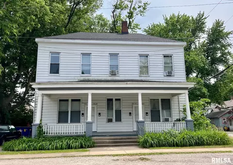 516 Enterprise St, Springfield, IL 62702