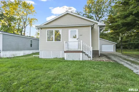 1517 N 28th St, Springfield, IL 62702