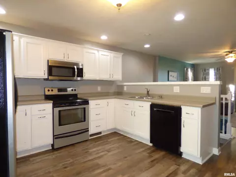 207 E Park St, Camp Point, IL 62320 photo 11