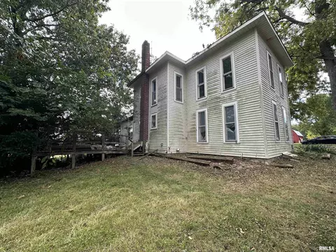 103 E Pearl St, Payson, IL 62360 photo 29