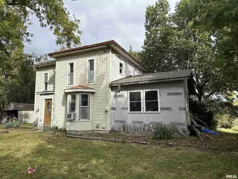 103 E Pearl St, Payson, IL 62360 photo 22
