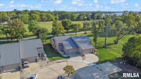 302 Harbor Point Pl, Springfield, IL 62712 photo 5