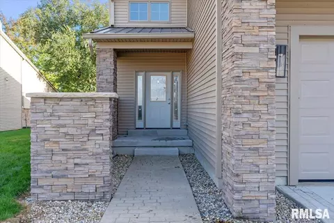 302 Harbor Point Pl, Springfield, IL 62712 photo 3