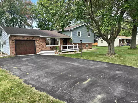 2060 Knox Highway 1 Hwy, Galesburg, IL 61401