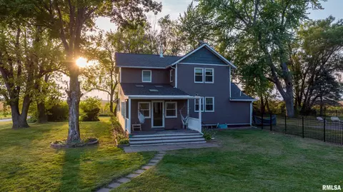 3051 N 1750th Ave, Clayton, IL 62324