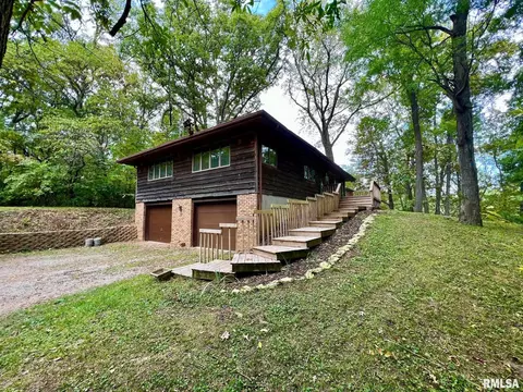 20143 Big Oak Ave, Greenview, IL 62642