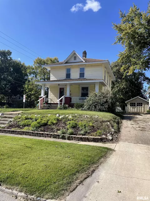 2449 S 9th St, Springfield, IL 62703 photo 45