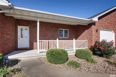 1235 E 2400 Pl, Camp Point, IL 62320 photo 24