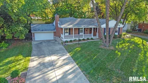 2066 Greenbriar Rd, Springfield, IL 62704 photo 3