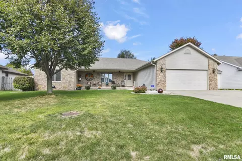 5213 Manhattan Dr, Springfield, IL 62711 photo 6